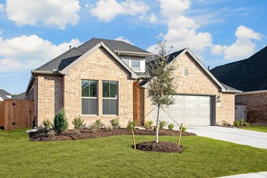 17418 Veranda Oaks Ct, Hockley, TX 77447 - photo 3