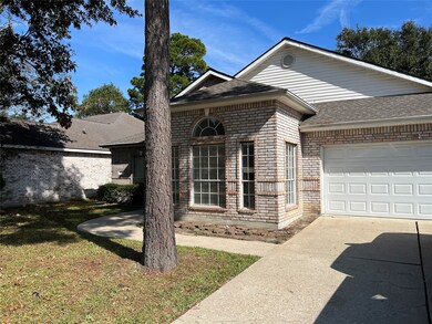 25806 Bearborough Dr, Spring, TX 77386 - photo 2
