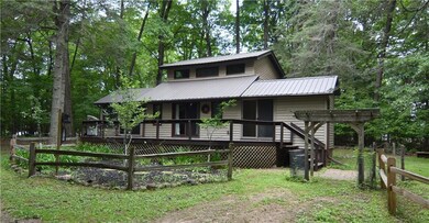 14068 Island Lake Rd, Weyerhaeuser, WI 54895 - photo 2