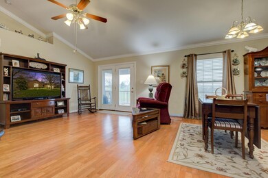 229 Palmer Dr, Frankfort, KY 40601 - photo 7