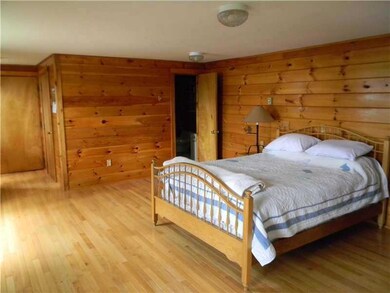 Master Bedroom.
