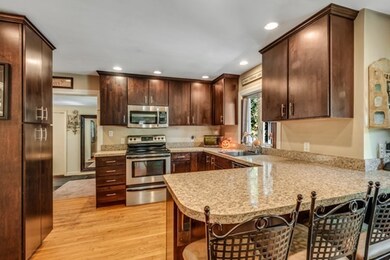 57 Forest Rd, Millis, MA 02054 - photo 3