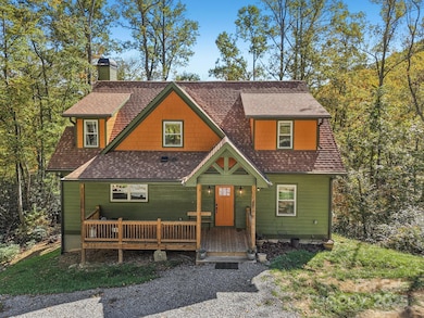 1367 Old Mill Rd, Clear Creek, NC 28792 - photo 2