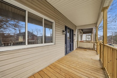 2728 Glen Mawr St, Pittsburgh, PA 15204 - photo 5