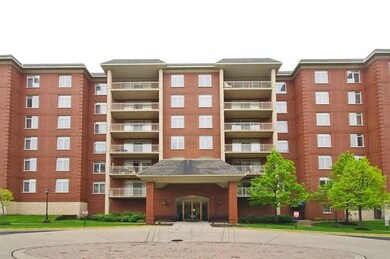 8340 Callie Ave unit E610, Morton Grove, IL 60053 - photo 3