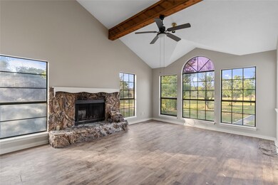 5527 County Road 155, Alvin, TX 77511 - photo 4