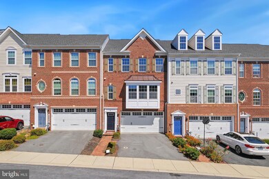 22607 Winding Woods Way, Clarksburg, MD 20871 - photo 3