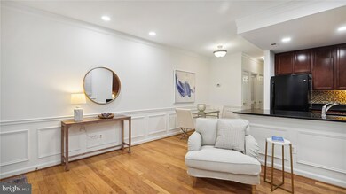 1205 N St NW unit B, Washington, DC 20005 - photo 3