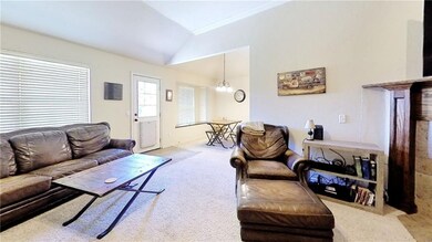 901 Eagle Cliff Dr, Norman, OK 73072 - photo 4