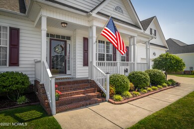 467 Branchwood Dr, Winterville, NC 28590 - photo 5