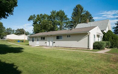 Being sold in conjunction with adjacent income pro