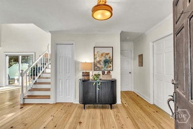 4 Fox Meadow Cir, Savannah, GA 31411 - photo 4