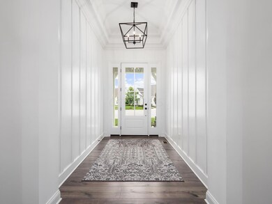 Entry way