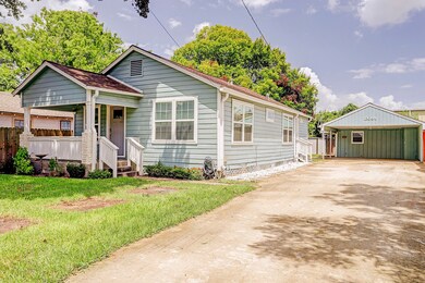 1308 Idylwild St unit A, Houston, TX 77009 - photo 3