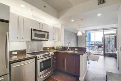 321 Tenth Ave unit 2103, San Diego, CA 92101 - photo 6