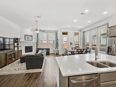 1710 Cherub Cheer Row, Wylie, TX 75098 - photo 3