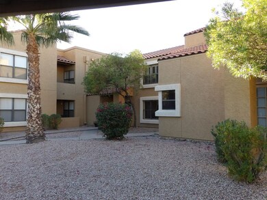 FRONT VIEW OF HOME