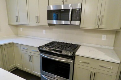 Stainless Steel Appliances