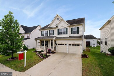 8688 Trenton Chapel Way, Manassas, VA 20109 - photo 4