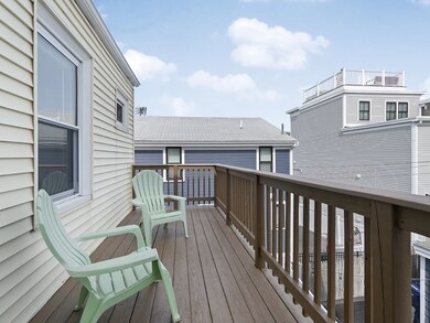 26 Allston St unit 2, Charlestown, MA 02129 - photo 5