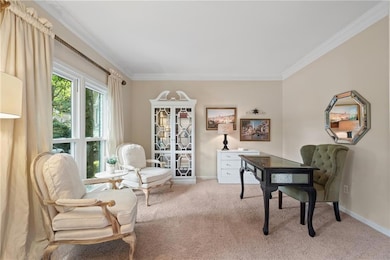 1755 Noblin Summit Dr, Duluth, GA 30097 - photo 6