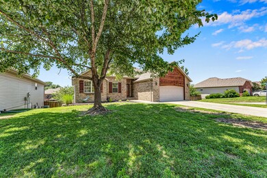 639 N Althea Ave, Nixa, MO 65714 - photo 3