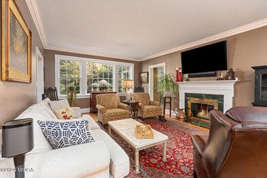 1185 Nottingham Dr, Macon, GA 31211 - photo 6