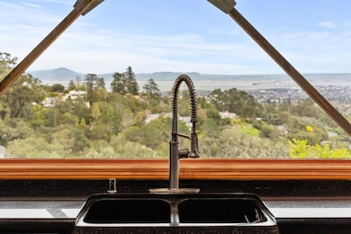 15 Anson Rd unit B, Hillsborough, CA 94010 - photo 4