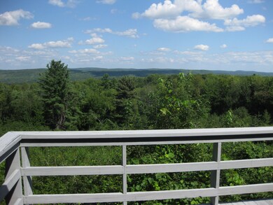 View from Deck