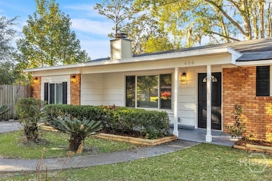 406 Briarcliff Cir, Savannah, GA 31419 - photo 4