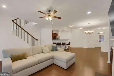 3365 Vintage Cir SE unit 5, Smyrna, GA 30080 - photo 3