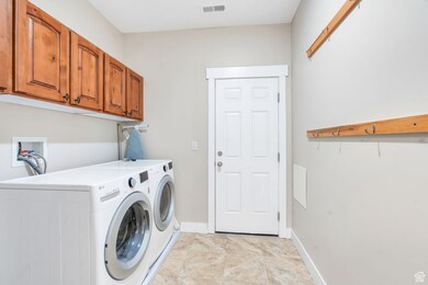 1421 S Dragonfly Dr, Lehi, UT 84043 - photo 5