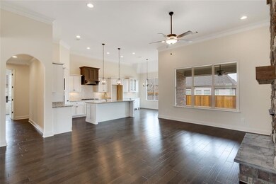 Photo is from previously built home!!
