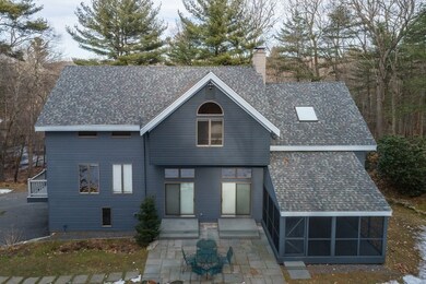 150 N Main St, Sherborn, MA 01770 - photo 3
