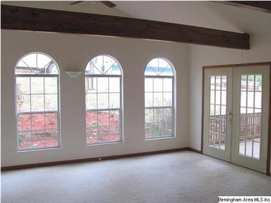 Family Room/Sun Room
