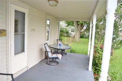 210 Lake St, Xenia, OH 45385 - photo 4