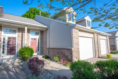 7499 Navajo Valley Dr SW unit 37, Byron Center, MI 49315 - photo 4