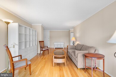 Center City One unit 1701, Philadelphia, PA 19107 - photo 7