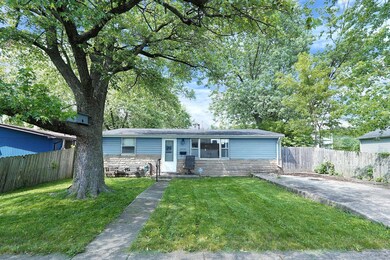 2 Front Exterior Daylight