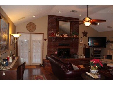 415 N Otis Ave, Elk City, OK 73644 - photo 7