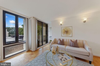 429 N St SW unit S-210, Washington, DC 20024 - photo 4