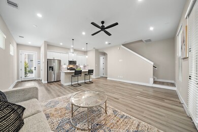 11 Wellford St unit G, Houston, TX 77022 - photo 7