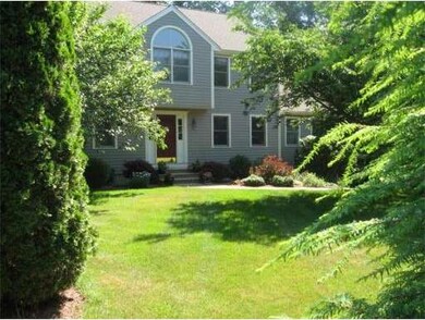 6 Cubs Path, Hopkinton, MA 01748 - photo 2