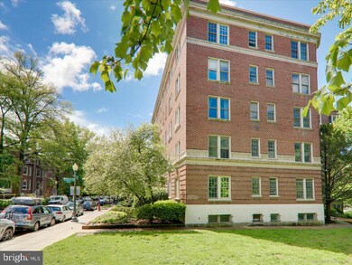 2456 20th St NW unit 301, Washington, DC 20009 - photo 4