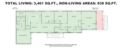 1016 Independence St, New Orleans, LA 70117 - photo 3