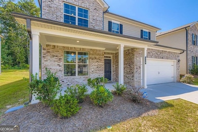 325 Caledonia Ct, Peachtree City, GA 30269 - photo 4