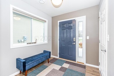 Foyer/Entrance