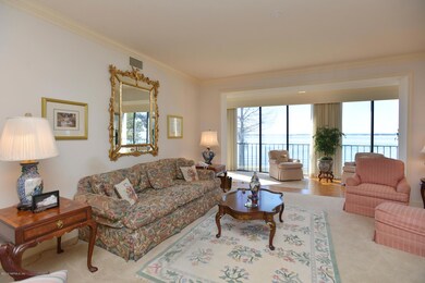 Living Room - View 1