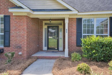 623 Barberry Ct, Evans, GA 30809 - photo 2