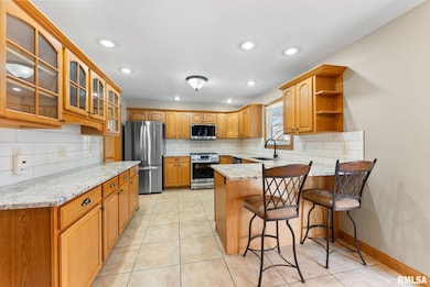 9933 123rd St, Davenport, IA 52804 - photo 6